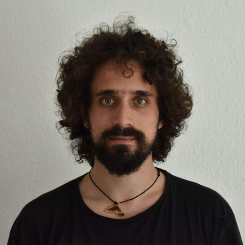 Haris Savoglu-Freelancer in Berlin,Germany
