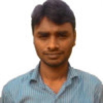 Rajasekhar Varikuti-Freelancer in Bengaluru Area, India,India