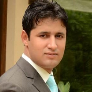 Muhammad Qasim-Freelancer in Abbottabad,Pakistan