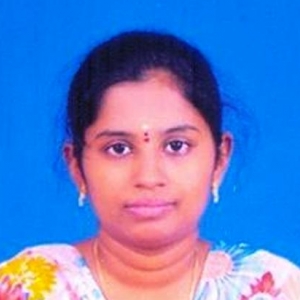 Shanthini Guru-Freelancer in Villupuram,India