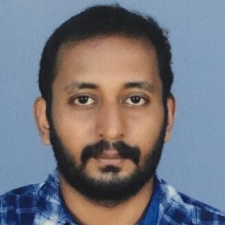 Anoop Pg-Freelancer in Trivandrum,India
