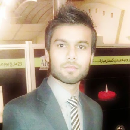 Waleed Sultan-Freelancer in Islamabad,Pakistan