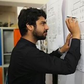 Zeeshan Khosa-Freelancer in Lahore,Pakistan
