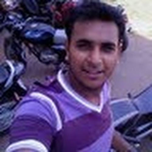 Santosh Rachotimath-Freelancer in Bengaluru,India