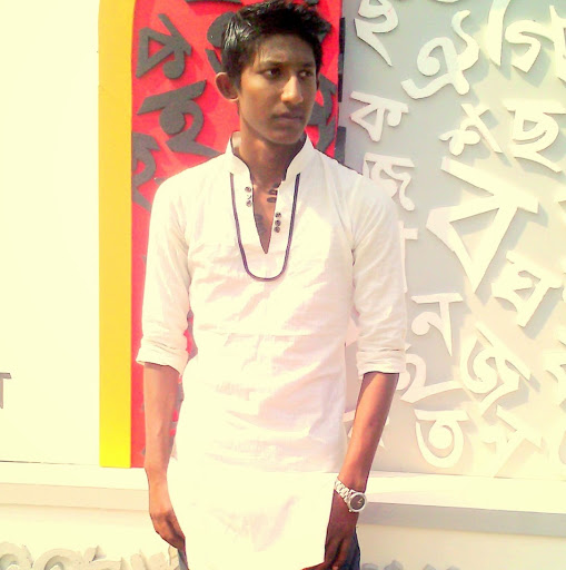 Salman Abir-Freelancer in ,Bangladesh