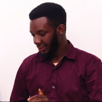 Ogunkoya Onaolapo-Freelancer in Lagos,Nigeria