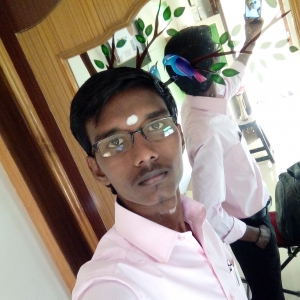 Arun J-Freelancer in Chennai,India