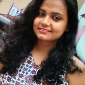 Sudeshna Chakraborty-Freelancer in New Delhi,India