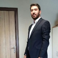 Azmi YÜksel-Freelancer in ,Turkey