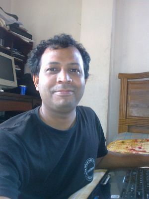 Vashkar Chowdhury-Freelancer in Dhaka,Bangladesh