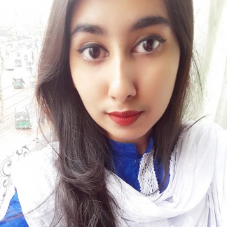 Angona Biswas-Freelancer in Dhaka,Bangladesh