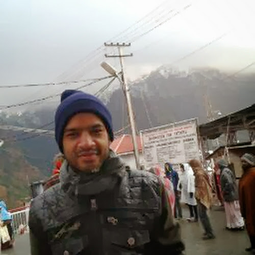 Rahul Vig-Freelancer in Muzaffarnagar Area, India,India