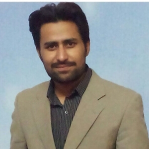 Farhan Yaseen-Freelancer in Rawalpindi,Pakistan