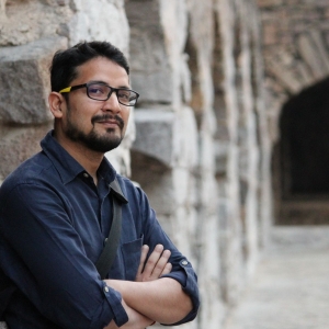 Ankur Goyal-Freelancer in Mumbai,India