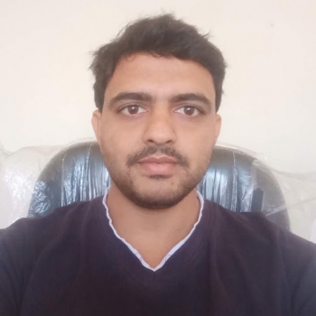 Sagar Patel-Freelancer in Ahmedabad,India