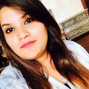 Chandni Sethi-Freelancer in Kolkata,India