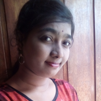 Vijaya Anoosha-Freelancer in Hyderabad,India