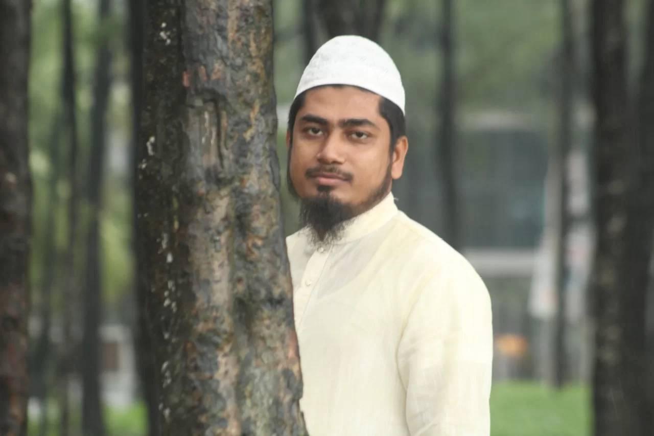 Md Rahman-Freelancer in Dhaka,Bangladesh