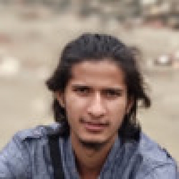 Ramkrishna Acharya-Freelancer in Nepal,Nepal