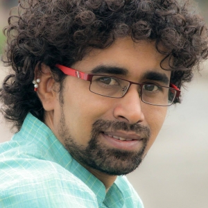 Abhijeet Kulkarni-Freelancer in Pune,India