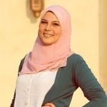 Sally Hassan-Freelancer in Cairo,Egypt