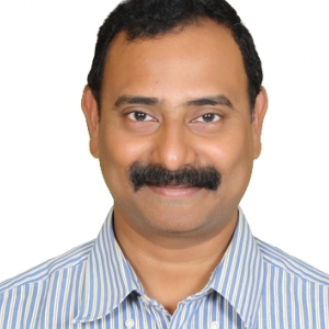 Samuel Raj Jammalamadugu-Freelancer in Bangalore,India