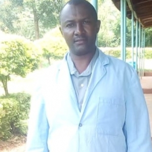 Timothy Mugo-Freelancer in ,Kenya