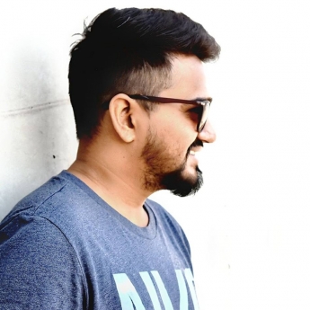 Akash Patel-Freelancer in Ahmedabad,India
