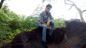 Shubham Tyagi-Freelancer in Dhanbad,India