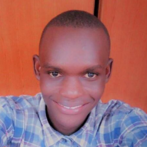 Desmond Muyukha-Freelancer in ,Kenya