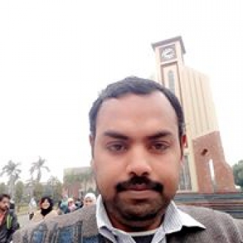 Saleem Ahmed-Freelancer in Faisalabad,Pakistan