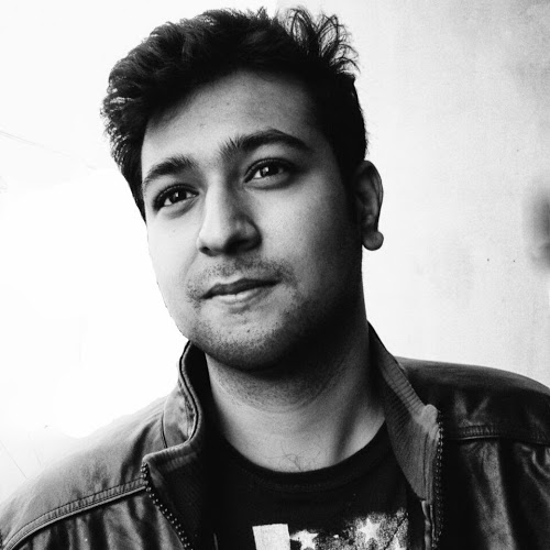 Mohnish Nair-Freelancer in New Delhi,India