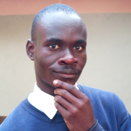 Desmond Onam-Freelancer in Nairobi,Kenya
