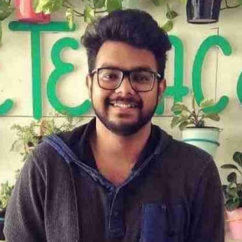 Rajnish Kumar-Freelancer in Bangalore,India