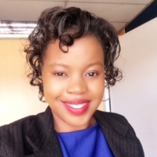 Ashley Tsungo-Freelancer in Harare,Zimbabwe