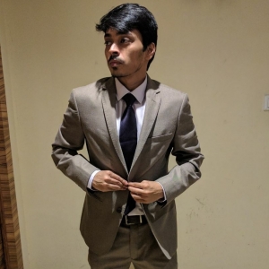 Abhishek Gupta-Freelancer in Noida,India