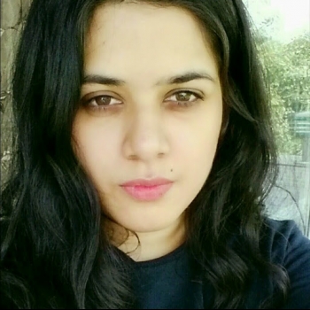 Richa Gupta-Freelancer in Mumbai,India