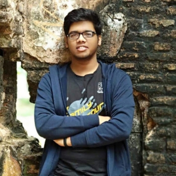 Mridha Md. Nafis Fuad-Freelancer in Dhaka,Bangladesh