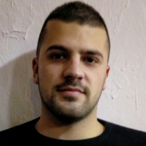 Dejan Lutovac-Freelancer in Podgorica,Motenegro