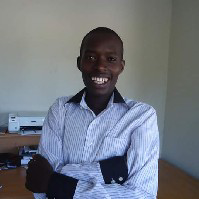 Silas Korir-Freelancer in ,Kenya