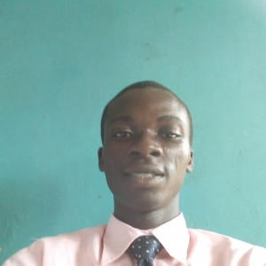 Seun Adejumo-Freelancer in Oyo,Nigeria