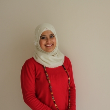 Enas Sarahneh-Freelancer in Amman,Jordan