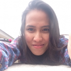 Nathalia Lucas-Freelancer in Kebon Jeruk ,Indonesia