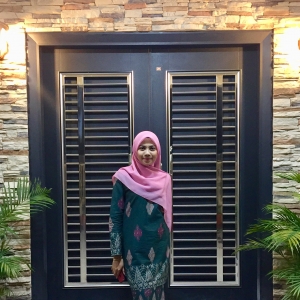 Nadhirah Mohdnasir-Freelancer in ,Malaysia