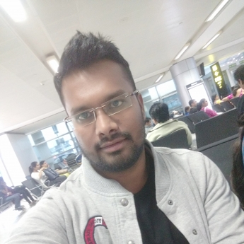Pratap T-Freelancer in Hyderabad,India