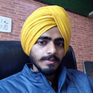 Preet Singh-Freelancer in Amritsar,India