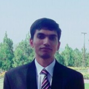 Atif Khan-Freelancer in Islamabad,Pakistan