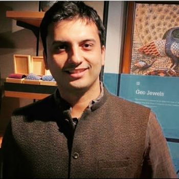 Abhimanyu Rai Bhagi-Freelancer in Bengaluru,India