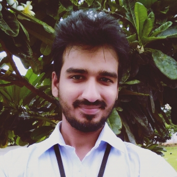 Sunil Kumar Mishra-Freelancer in ,India