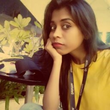 Meera Kumari-Freelancer in Hyderabad,India
